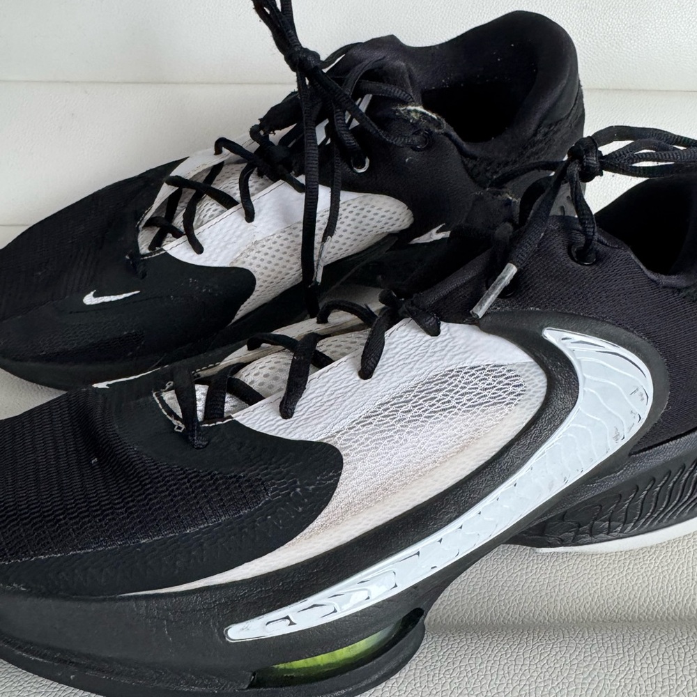 Nike Freak 4 Basketball Shoes, Men’s Size 11.5 - Picture 2 of 12
